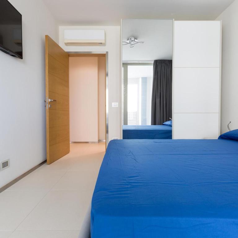 Appartamento Spinalonga by BarbarHouse - Two-Bedroom Apartment - 16