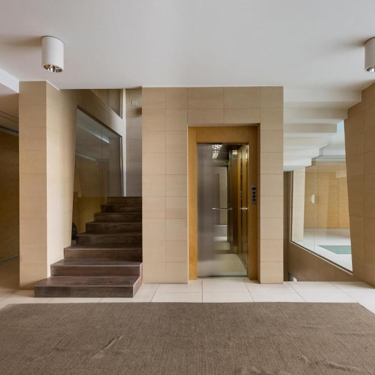 Appartamento Spinalonga by BarbarHouse - Two-Bedroom Apartment - 36