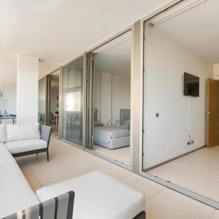 Appartamento Spinalonga by BarbarHouse - Two-Bedroom Apartment - 17