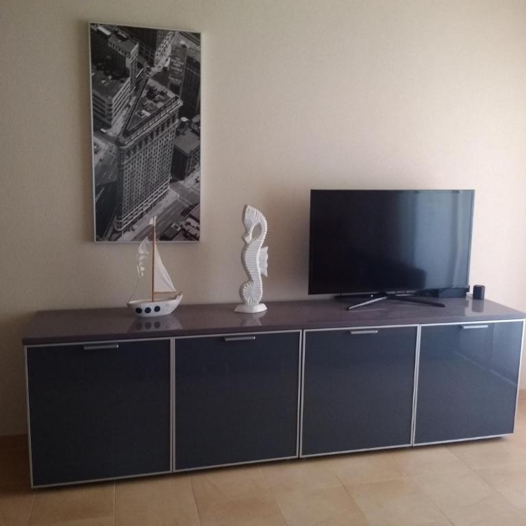 CORMORANT SUITE, sea terrace & pools - Apartamento Deluxe - 6