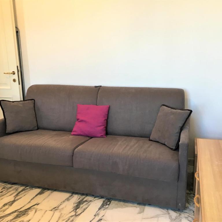 La Villetta appartamenti per vacanze - Appartamento con 1 Camera da Letto - 6