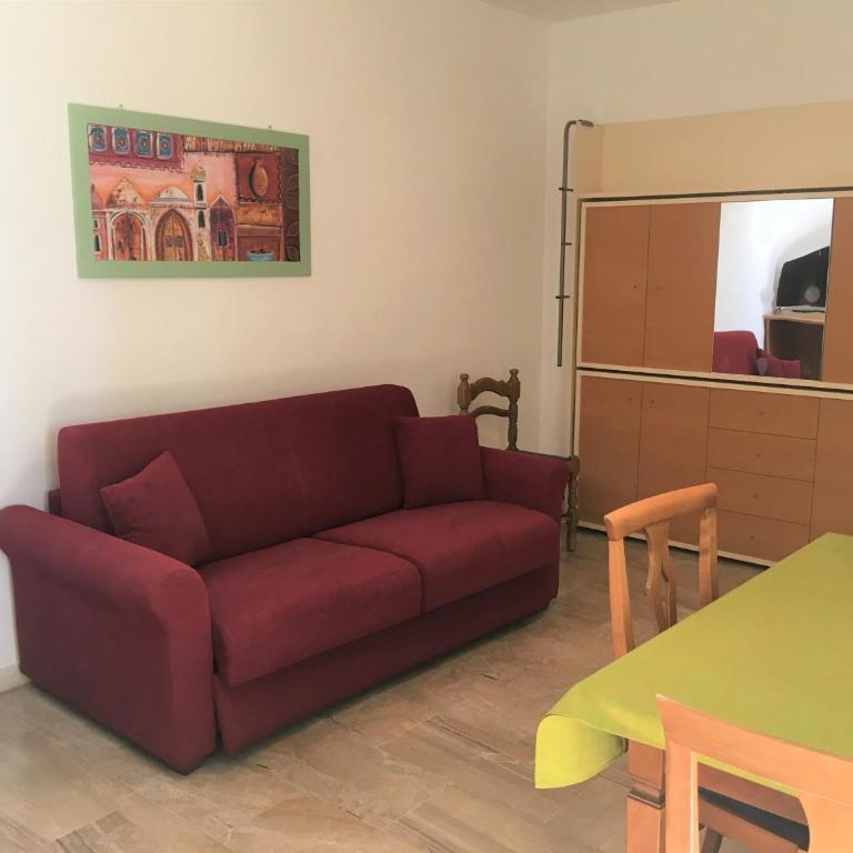 La Villetta appartamenti per vacanze - Appartamento con 1 Camera da Letto - 3