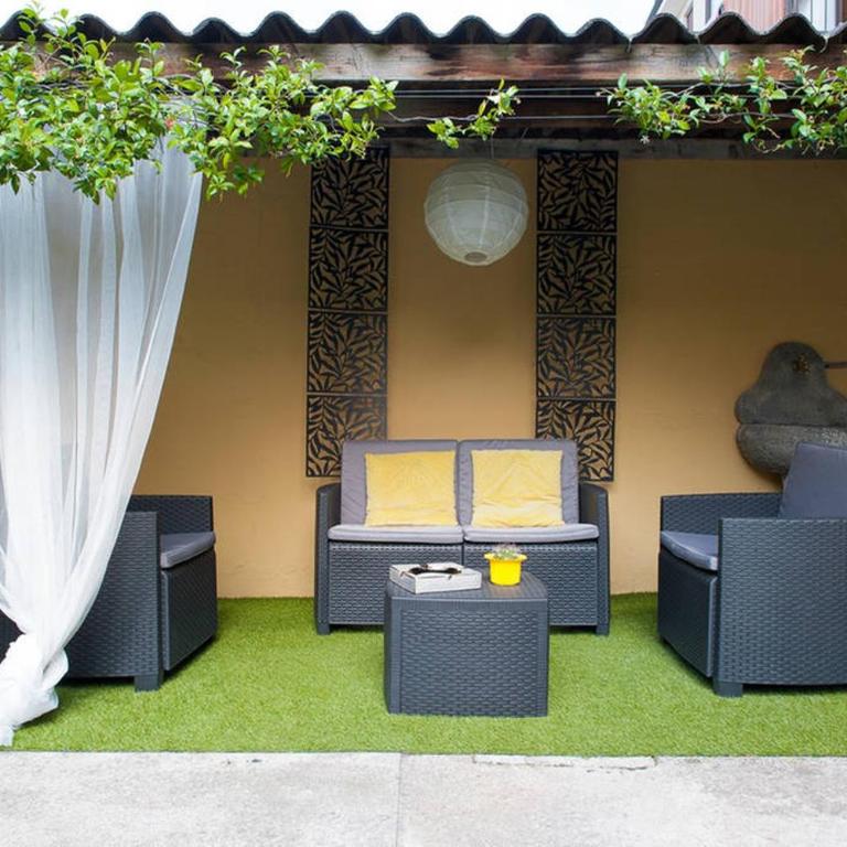 Guest House 296 - Casa con 5 Camere da Letto - 22