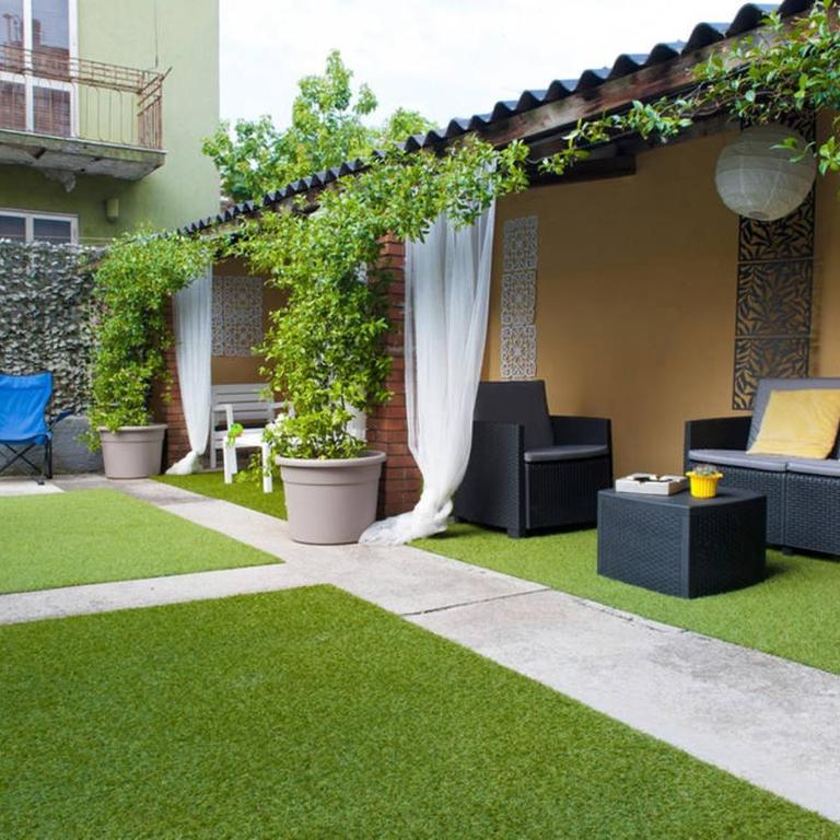 Guest House 296 - Casa con 5 Camere da Letto - 24