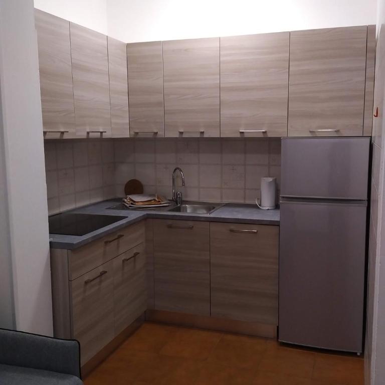 Residence Aurora Wellness & Spa - Monolocale Superior - 1