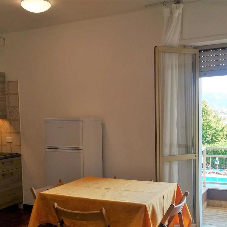Residence Aurora Wellness & Spa - Appartamento con 1 Camera da Letto - 4