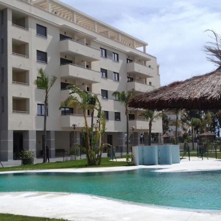 Playa Mar - Two-Bedroom Apartment - 1