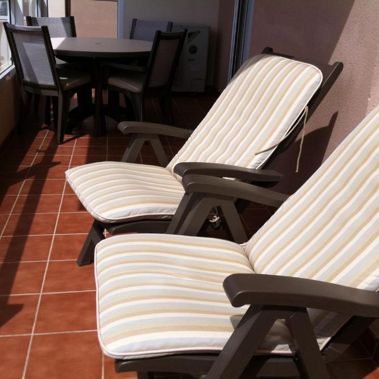 CORMORANT SUITE, sea terrace & pools - Apartamento Deluxe - 15