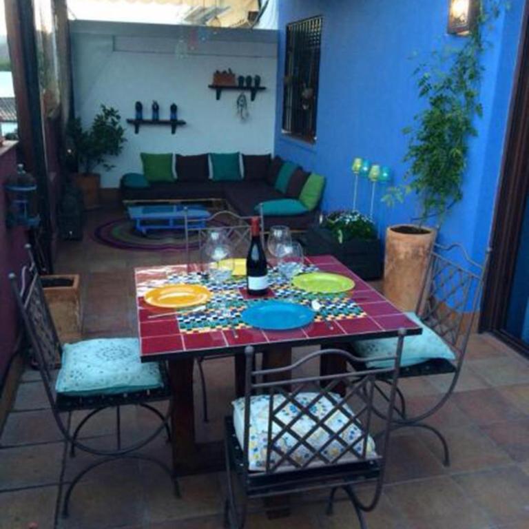 Atico Deluxe San Basilio - Apartamento - 28
