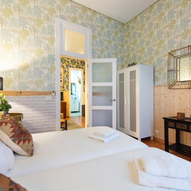 Apartamentos Vegueta - Apartamento - Planta baja - 10