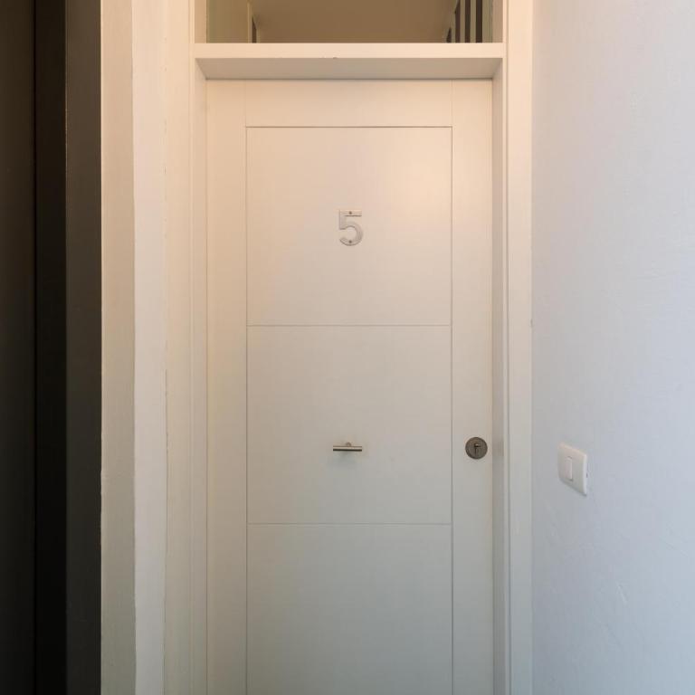 Apartamentos Vegueta - Apartamento de 2 dormitorios - 10