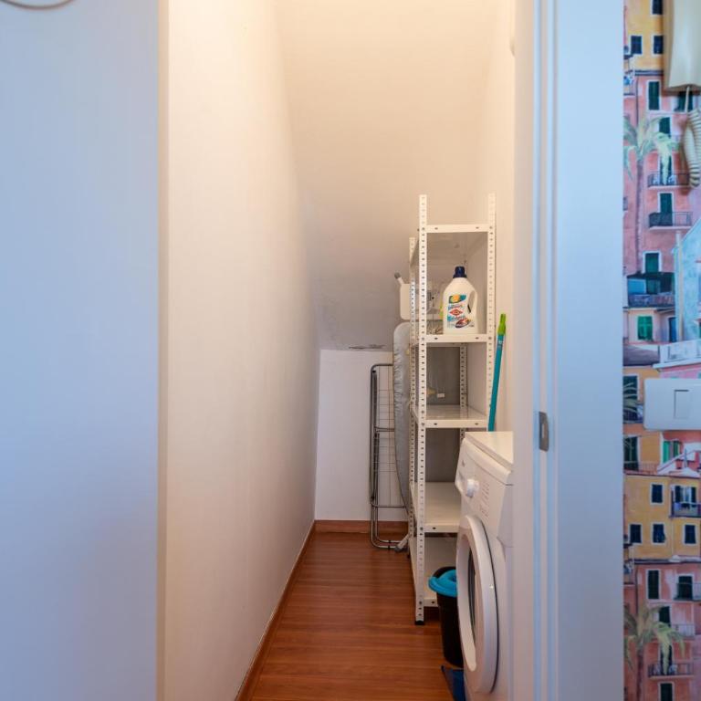 Apartamentos Vegueta - Apartamento de 2 dormitorios - 8