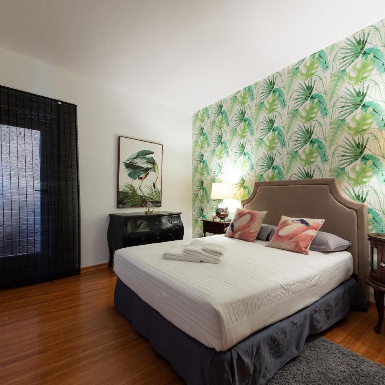 Apartamentos Vegueta - Apartamento de 2 dormitorios - 7