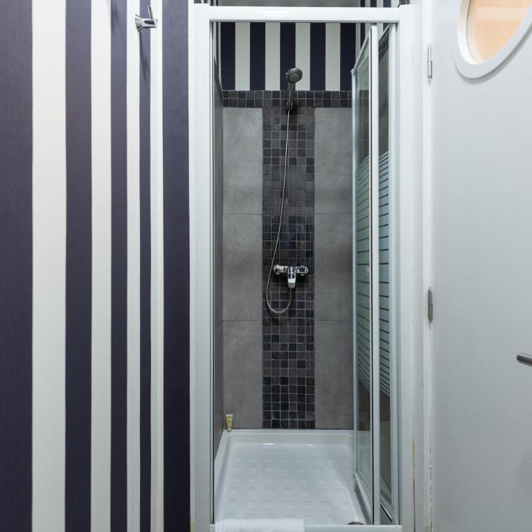Apartamentos Vegueta - Apartamento de 1 dormitorio - 7
