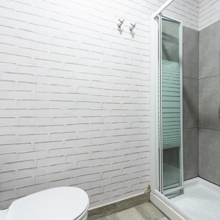 Apartamentos Vegueta - Apartamento - Planta baja - 4