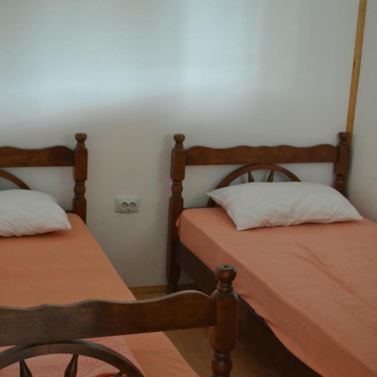 Ada Bojana Apartmani - Studio Apartman sa Pogledom na More - 8