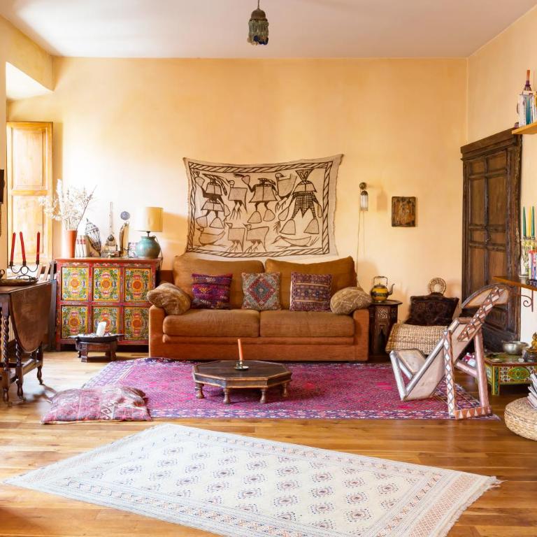 Charming Bright Colosseum apartment - Appartamento - 3