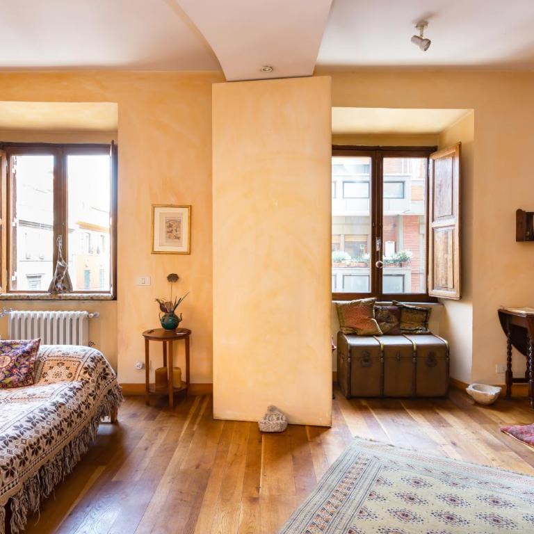 Charming Bright Colosseum apartment - Appartamento - 12