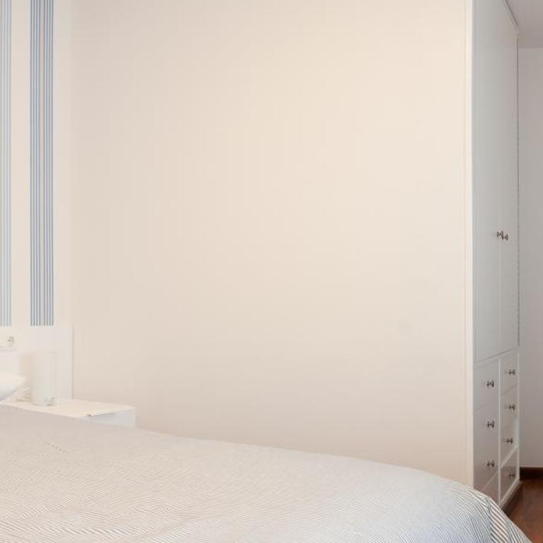 Pension Residencia F&F - Habitación Doble Estándar - 4