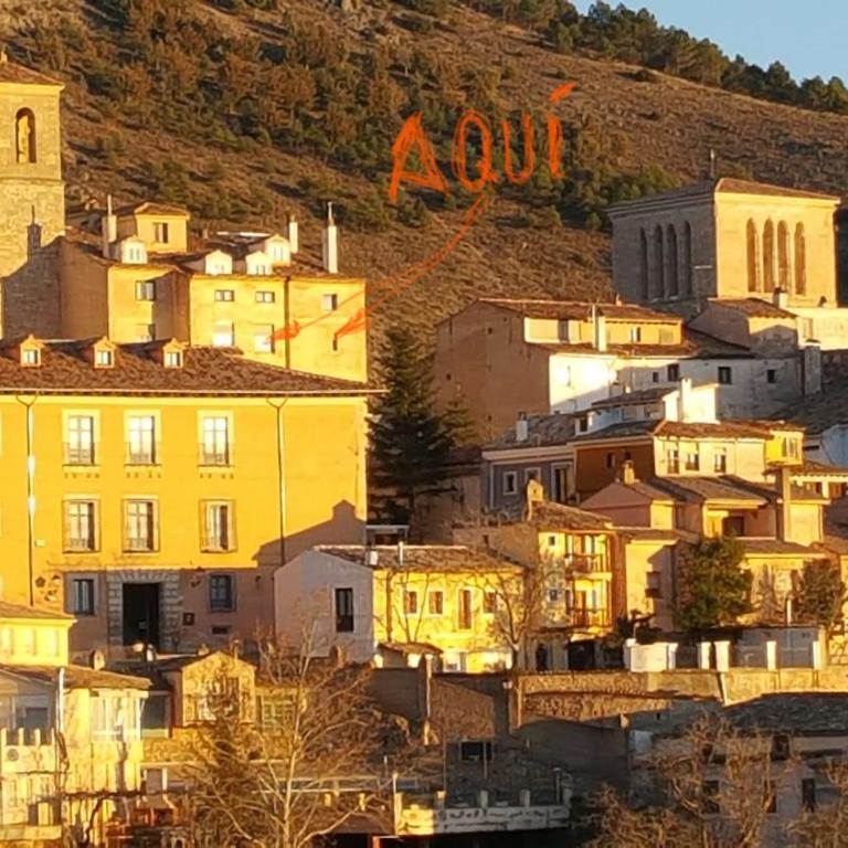 Casa San Nicolas - Casa - 20