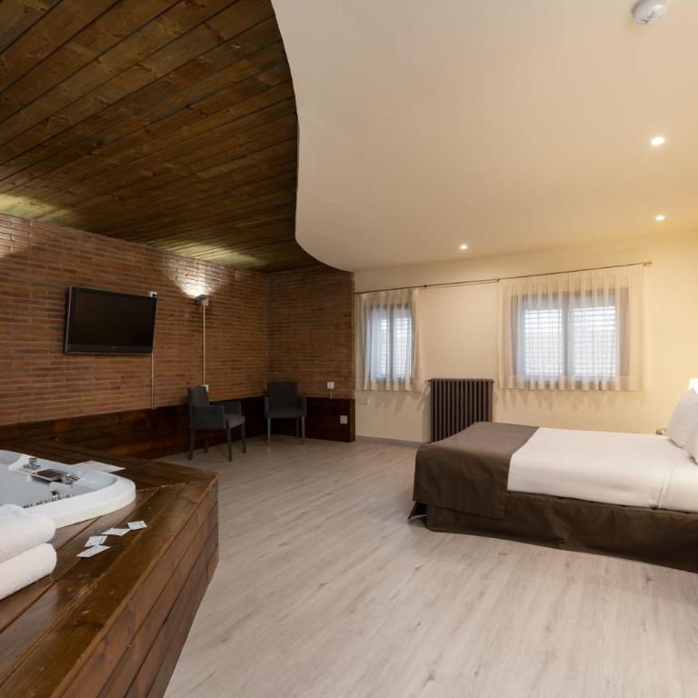 Apartamentos DV - Superior One-Bedroom Apartment - 3