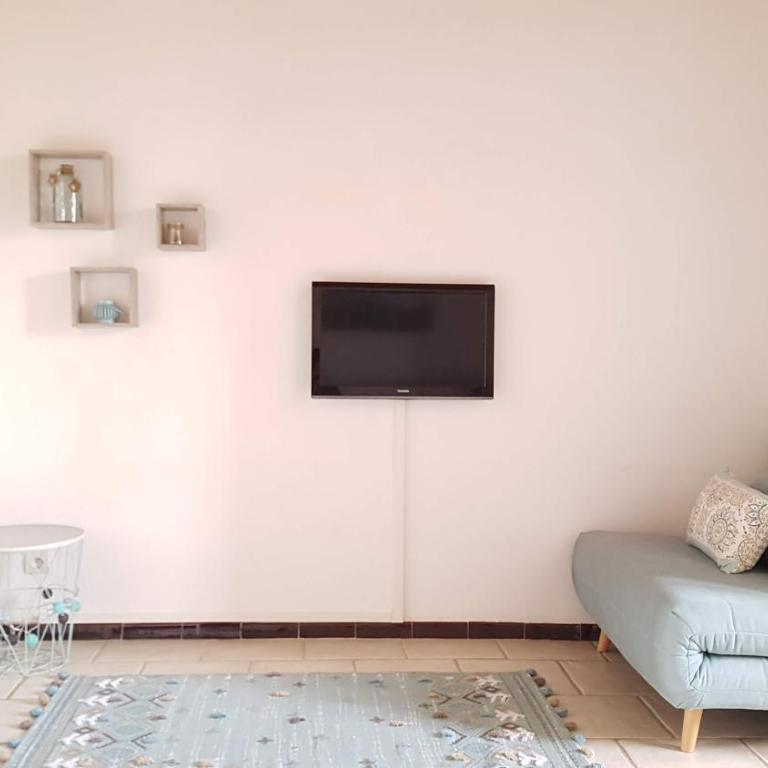 Studio 30 m2 500m Plages MOURILLON 3 Personnes - Studio Apartment - 24