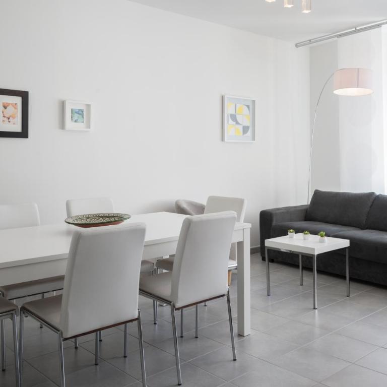 Maison Borrel - Apartment mit 3 Schlafzimmern - 2