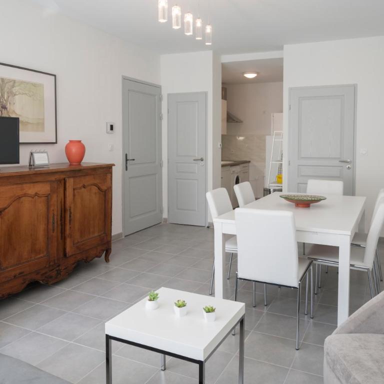 Maison Borrel - Apartment mit 3 Schlafzimmern - 3