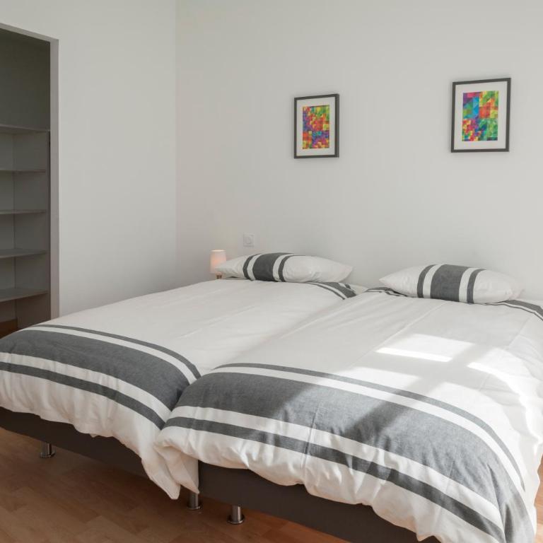 Maison Borrel - Apartment mit 3 Schlafzimmern - 6