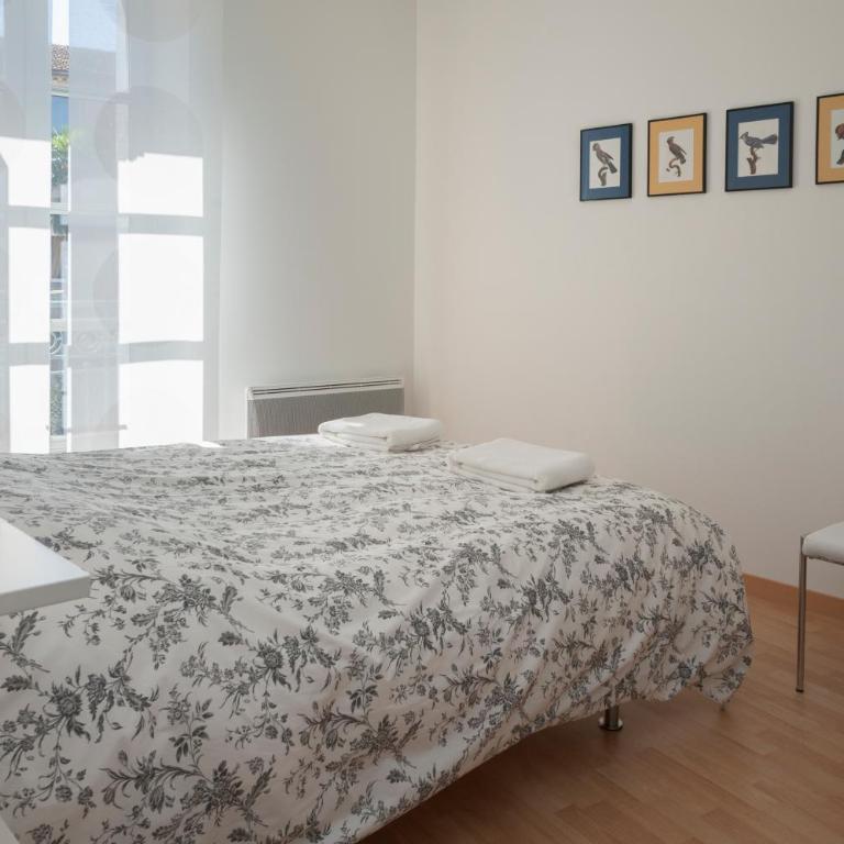 Maison Borrel - Apartment mit 3 Schlafzimmern - 11