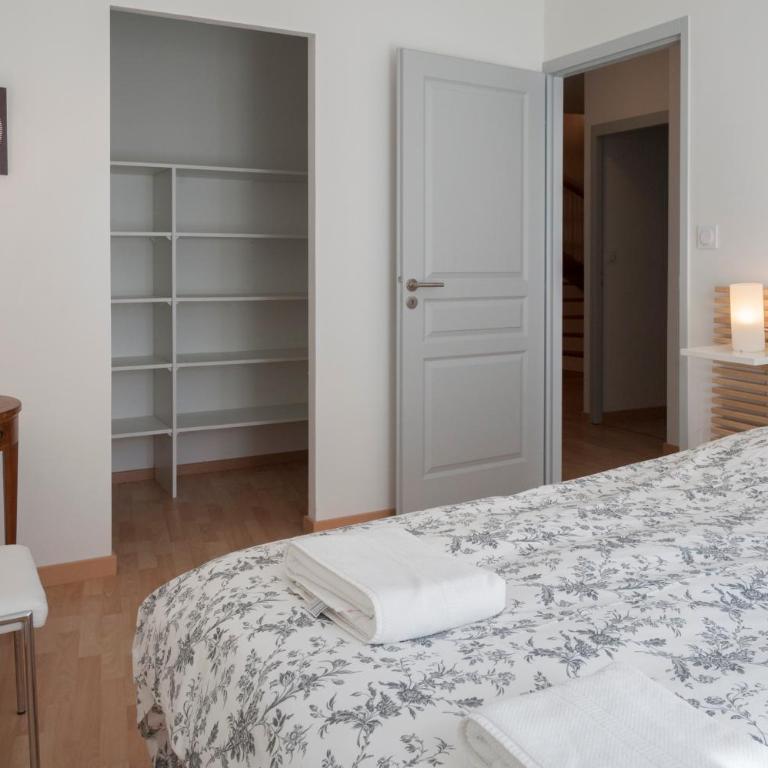 Maison Borrel - Apartment mit 3 Schlafzimmern - 8