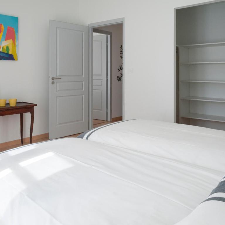 Maison Borrel - Apartment mit 3 Schlafzimmern - 10