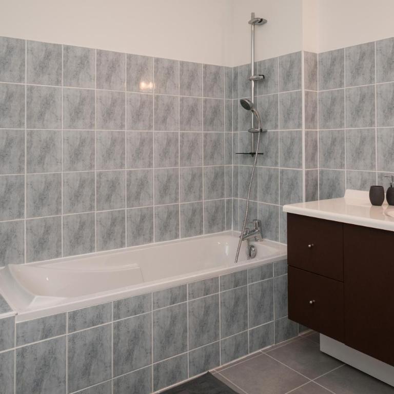 Maison Borrel - Apartment mit 3 Schlafzimmern - 13