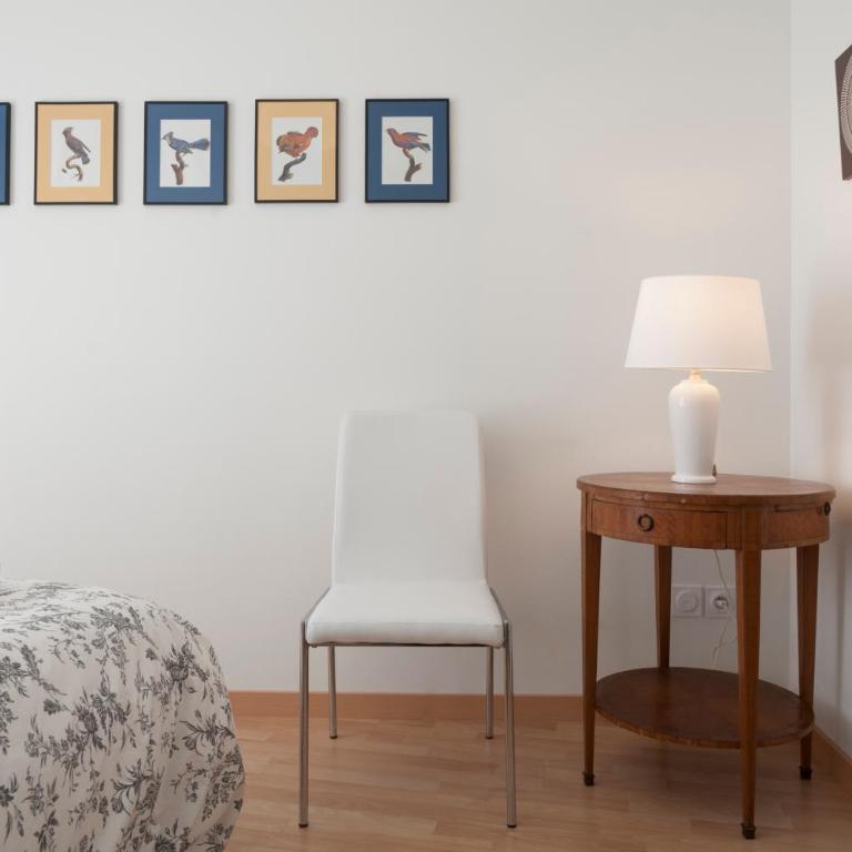 Maison Borrel - Apartment mit 3 Schlafzimmern - 4