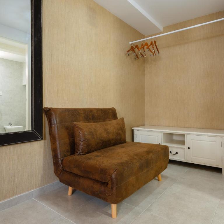 Atico del ROMANTICO Gaditano by Cadiz4Rentals - Apartamento Ático - 13