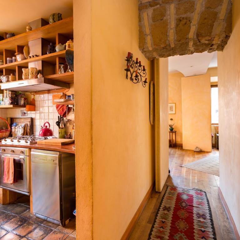 Charming Bright Colosseum apartment - Appartamento - 26