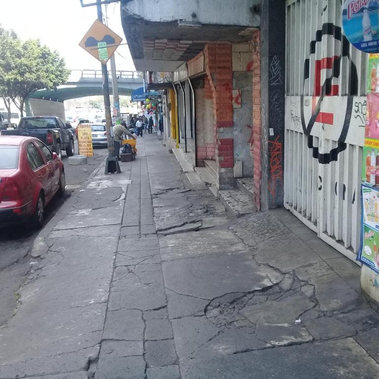 Apartamento en Colonia Tacubaya - Apartamento - 27