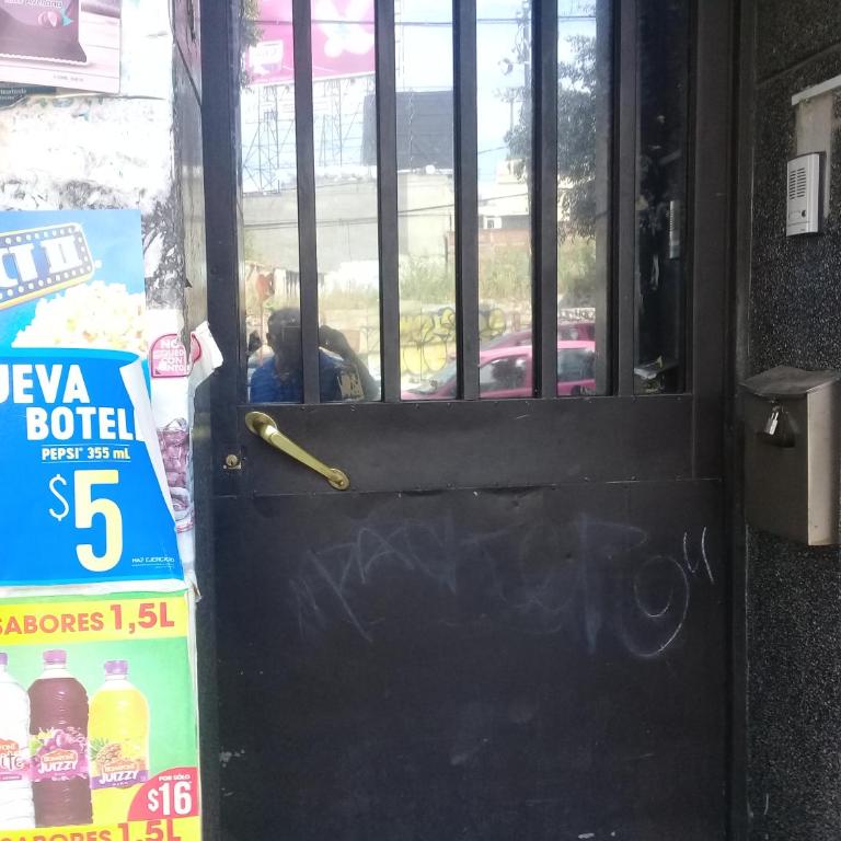 Apartamento en Colonia Tacubaya - Apartamento - 24