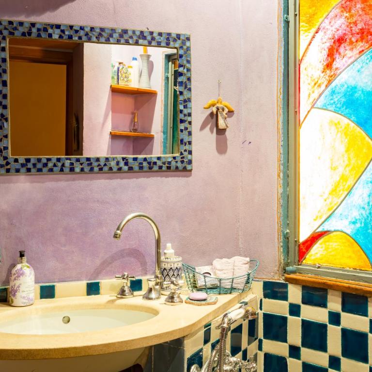 Charming Bright Colosseum apartment - Appartamento - 38