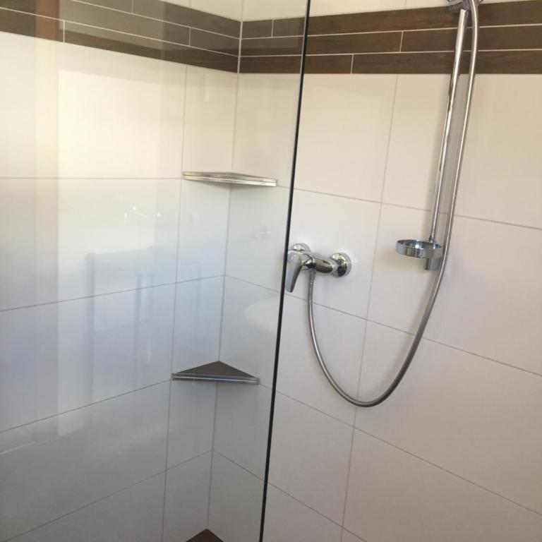 Ferienhaus Ruggenthaler - Apartment mit Balkon - 13