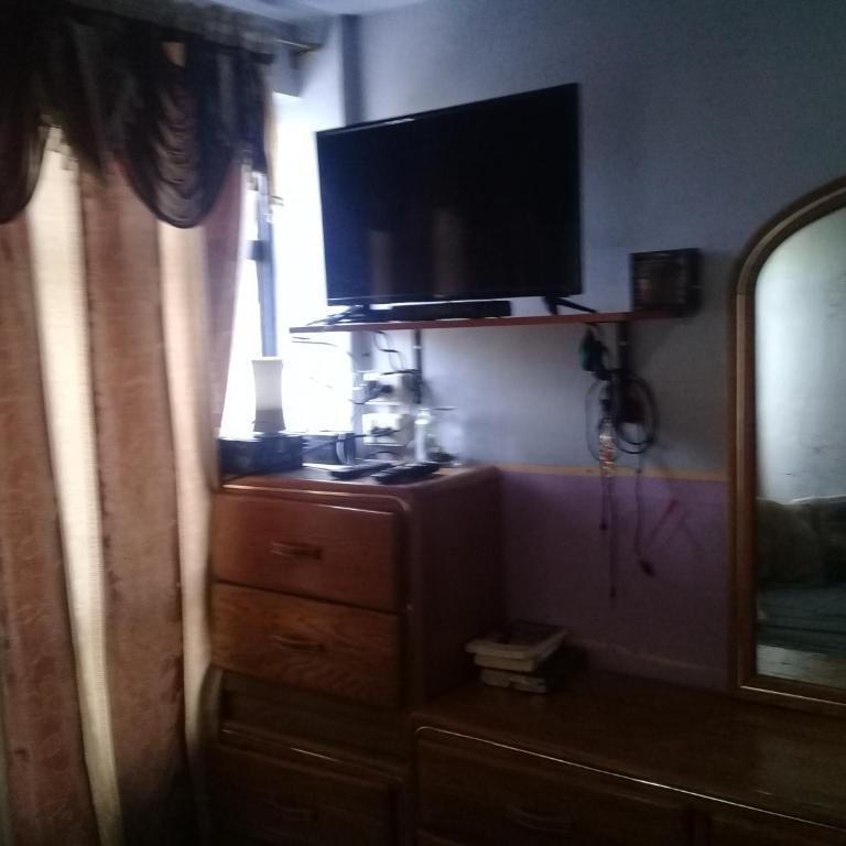 Apartamento en Colonia Tacubaya - Apartamento - 7