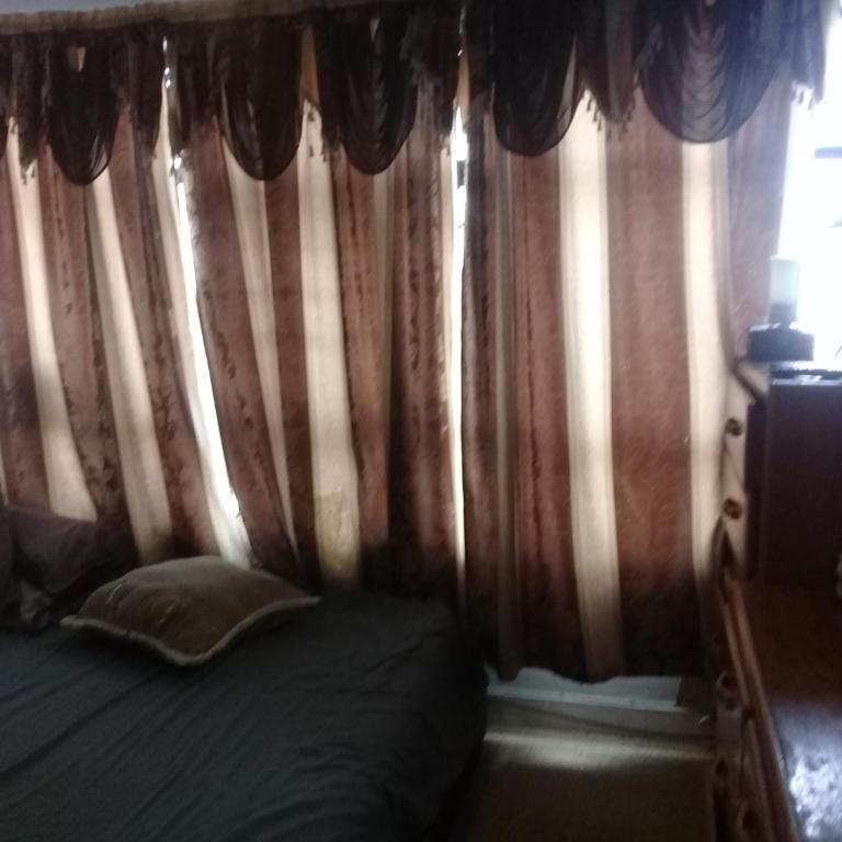 Apartamento en Colonia Tacubaya - Apartamento - 5