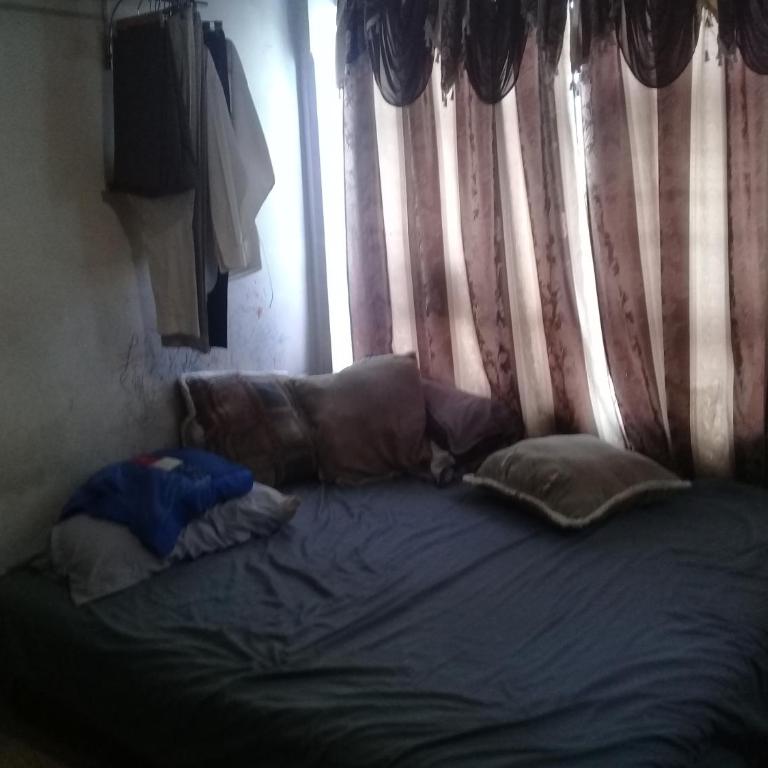 Apartamento en Colonia Tacubaya - Apartamento - 2