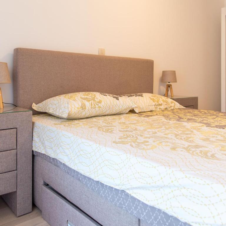 Mateja&Fontana Apartment - Apartman sa 1 Spavaćom Sobom - 6