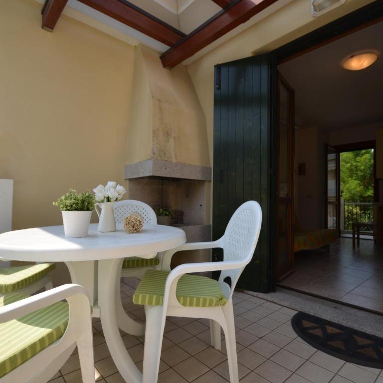 Villaggio Clio - Casa Vacanze - 10
