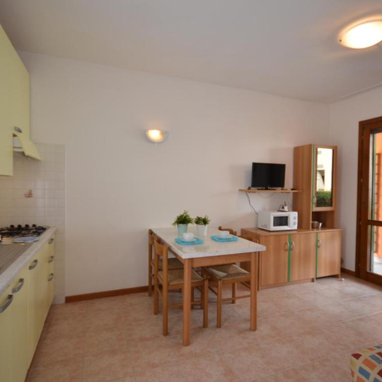 Villaggio Clio - Casa Vacanze - 5