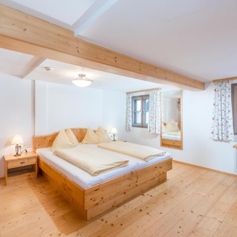 Kolping-Ferienhaus - Ferienhaus - 6