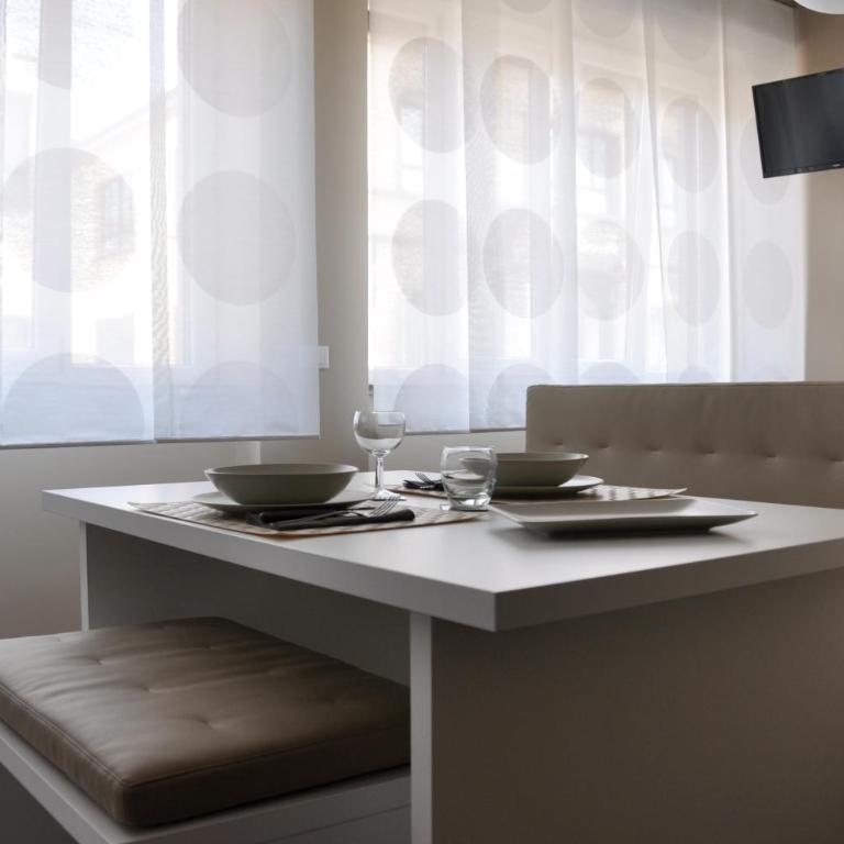 Studio Inn De Angeli - Monolocale Superior - 3