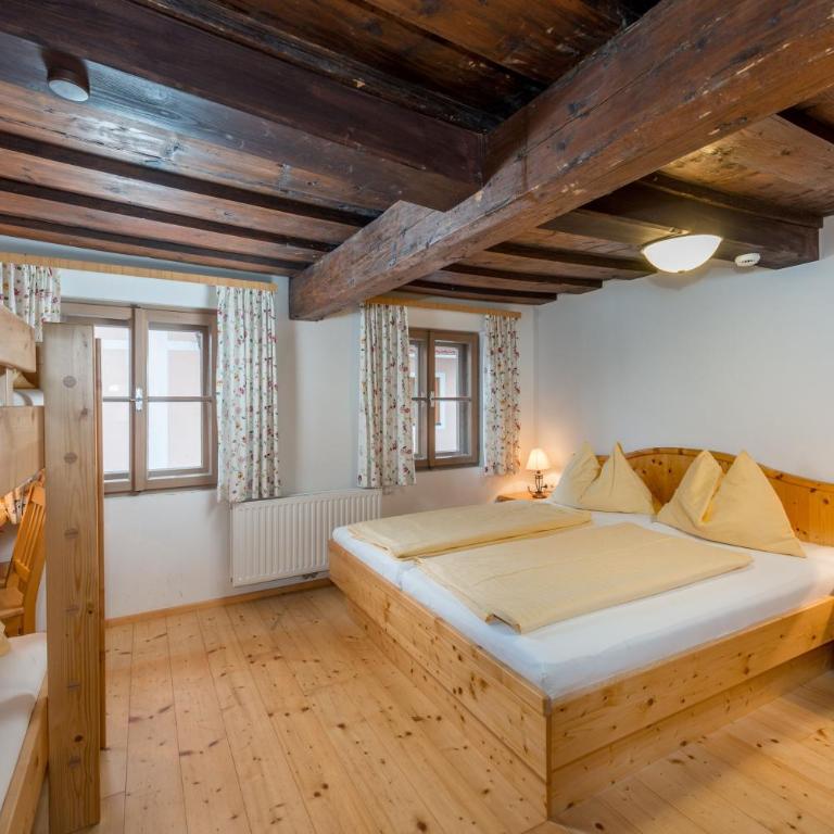 Kolping-Ferienhaus - Vierbettzimmer - 4