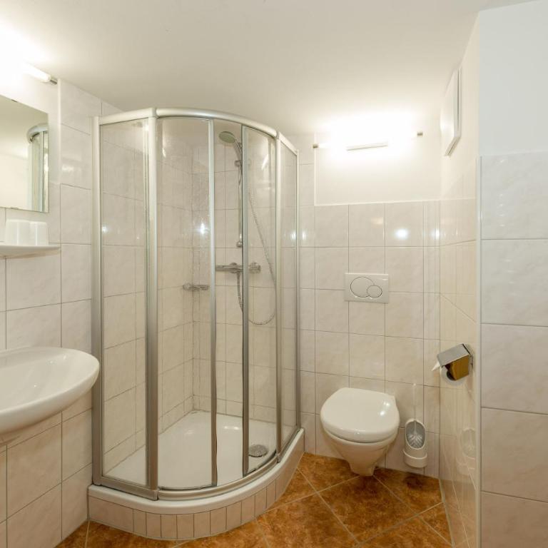 Kolping-Ferienhaus - Vierbettzimmer - 2